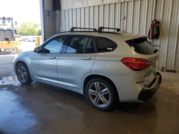 WBXHT3C3XG5E50937 2016 BMW X1 - Image 2