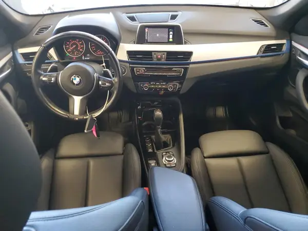 WBXHT3C3XG5E50937 2016 BMW X1 - Image 8