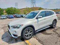 WBXHT3C3XG5E50971 2016 BMW X1