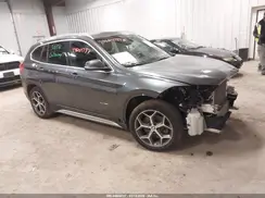 WBXHT3C3XG5E51036 2016 BMW X1