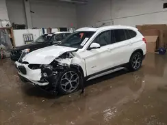 WBXHT3C3XG5E51117 2016 BMW X1