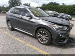 WBXHT3C3XG5E51196 2016 BMW X1