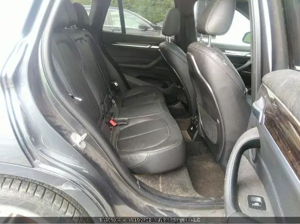 WBXHT3C3XG5E51196 2016 BMW X1 - Image 8