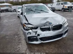 WBXHT3C3XG5E51358 2016 BMW X1