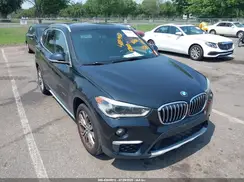 WBXHT3C3XG5E51439 2016 BMW X1