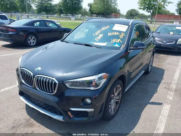 WBXHT3C3XG5E51439 2016 BMW X1 - Image 2