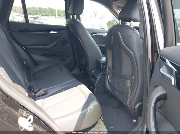 WBXHT3C3XG5E51439 2016 BMW X1 - Image 8
