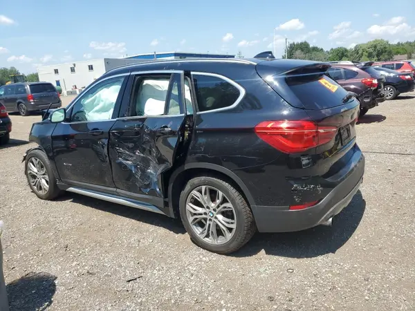 WBXHT3C3XG5E51781 2016 BMW X1 - Image 2