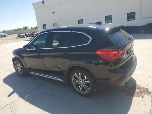 WBXHT3C3XG5E51795 2016 BMW X1 - Image 2
