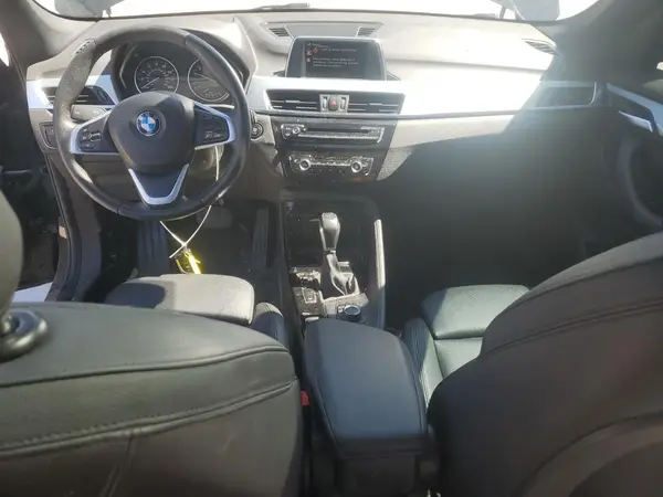 WBXHT3C3XG5E51795 2016 BMW X1 - Image 8