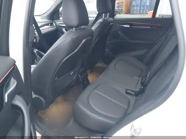 WBXHT3C3XG5E52218 2016 BMW X1 - Image 8