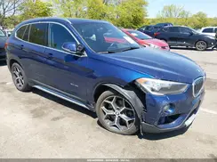 WBXHT3C3XG5E52932 2016 BMW X1
