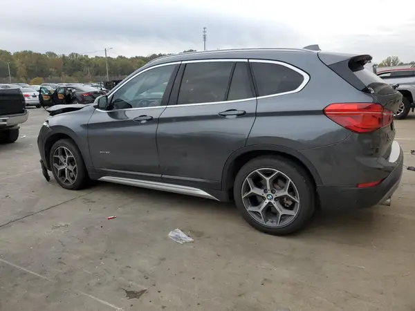 WBXHT3C3XG5E53661 2016 BMW X1 - Image 2