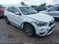 WBXHT3C3XG5E54406 2016 BMW X1