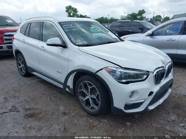 WBXHT3C3XG5E54406 2016 BMW X1 - Image 1