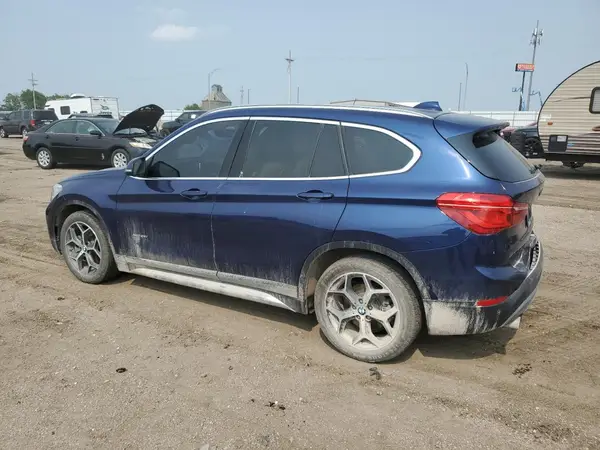 WBXHT3C3XG5E54437 2016 BMW X1 - Image 2