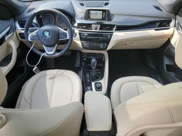 WBXHT3C3XG5E54437 2016 BMW X1 - Image 8