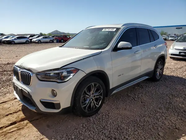 WBXHT3C3XG5E54616 2016 BMW X1 - Image 1
