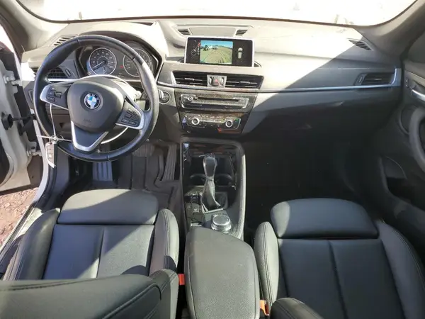 WBXHT3C3XG5E54616 2016 BMW X1 - Image 8