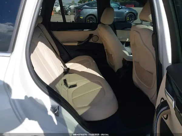 WBXHT3C3XG5E55152 2016 BMW X1 - Image 8