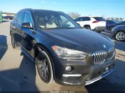WBXHT3C3XG5E55295 2016 BMW X1