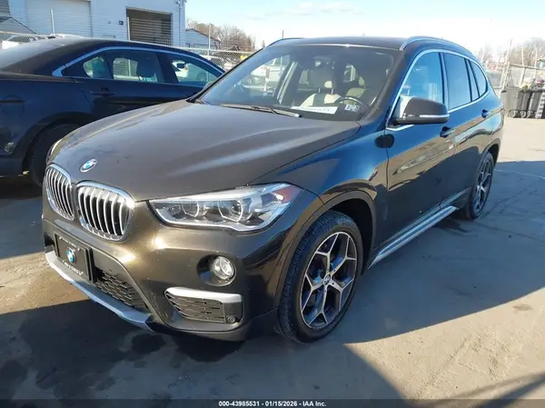 WBXHT3C3XG5E55295 2016 BMW X1 - Image 2