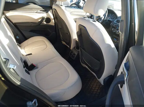 WBXHT3C3XG5E55295 2016 BMW X1 - Image 8
