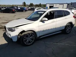 WBXHT3C3XG5E55989 2016 BMW X1