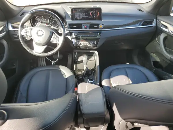 WBXHT3C3XG5E55989 2016 BMW X1 - Image 8