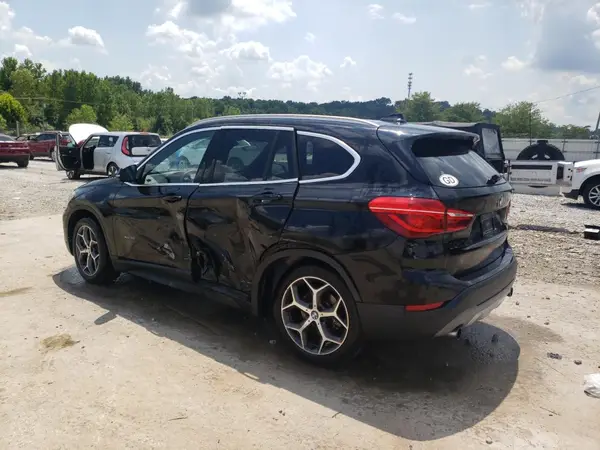 WBXHT3C3XG5E56303 2016 BMW X1 - Image 2