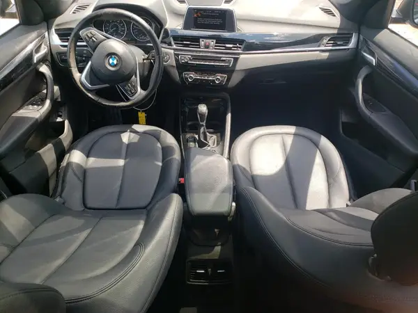 WBXHT3C3XG5E56303 2016 BMW X1 - Image 8