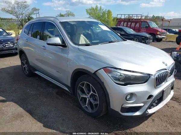 WBXHT3C3XG5E56950 2016 BMW X1 - Image 1