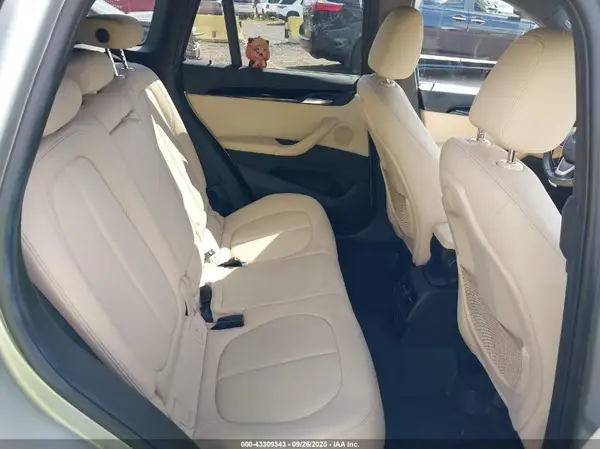 WBXHT3C3XG5E56950 2016 BMW X1 - Image 8