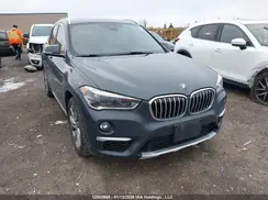WBXHT3C3XG5F63738 2016 BMW X1