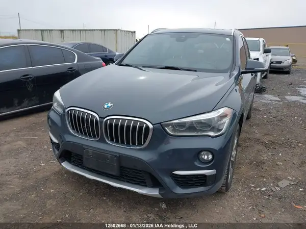 WBXHT3C3XG5F63738 2016 BMW X1 - Image 2