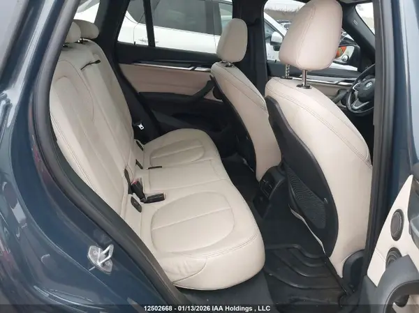 WBXHT3C3XG5F63738 2016 BMW X1 - Image 8