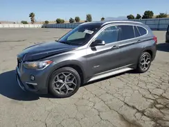 WBXHT3C3XG5F64095 2016 BMW X1