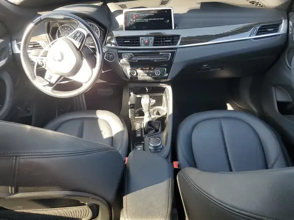 WBXHT3C3XG5F64095 2016 BMW X1 - Image 8