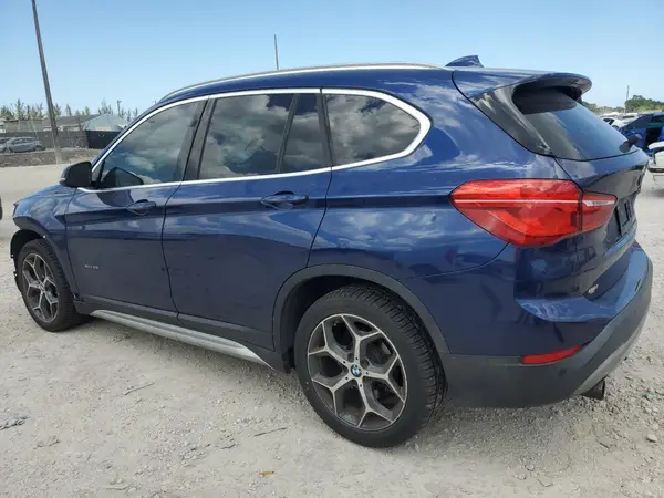 WBXHT3C3XG5F64212 2016 BMW X1 - Image 2