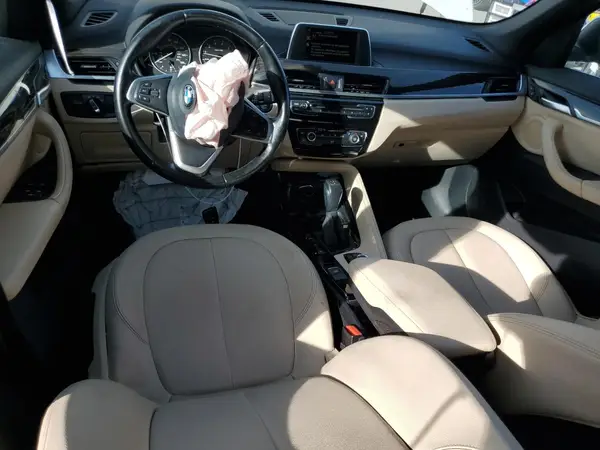 WBXHT3C3XG5F64629 2016 BMW X1 - Image 8