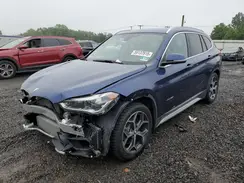 WBXHT3C3XG5F64839 2016 BMW X1