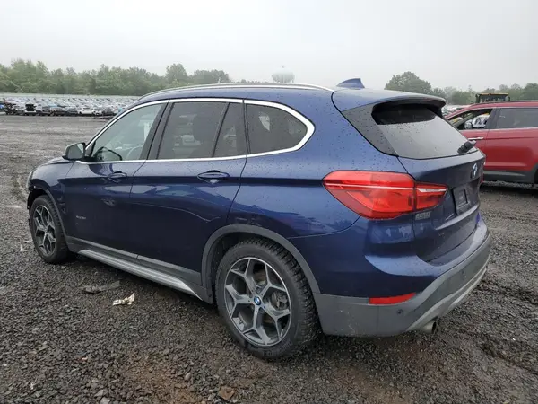 WBXHT3C3XG5F64839 2016 BMW X1 - Image 2
