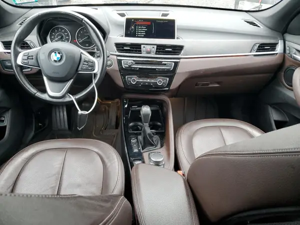 WBXHT3C3XG5F64839 2016 BMW X1 - Image 8