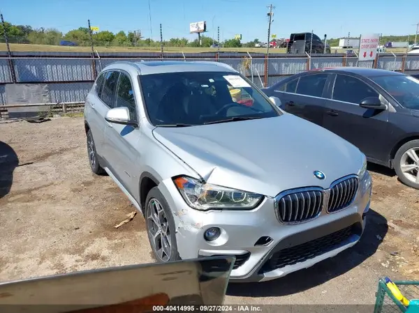 WBXHT3C3XG5F64873 2016 BMW X1 - Image 1