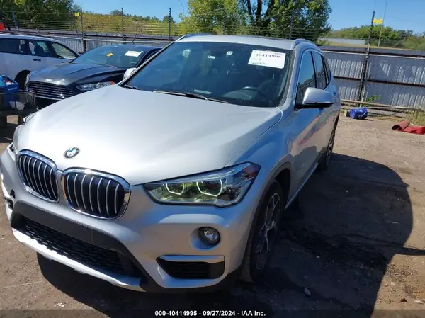 WBXHT3C3XG5F64873 2016 BMW X1 - Image 2