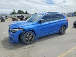 WBXHT3C3XG5F64999 2016 BMW X1