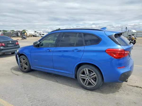 WBXHT3C3XG5F64999 2016 BMW X1 - Image 2