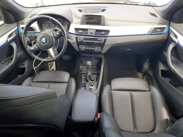 WBXHT3C3XG5F64999 2016 BMW X1 - Image 8