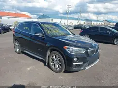WBXHT3C3XG5F65179 2016 BMW X1