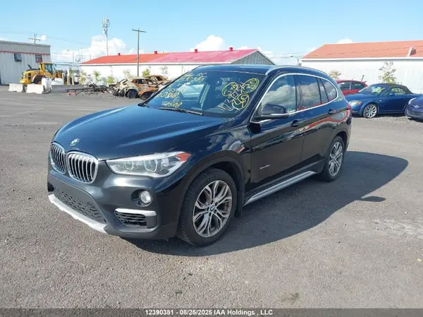 WBXHT3C3XG5F65179 2016 BMW X1 - Image 2